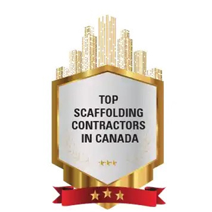 Top Scaffolding Contractors in Canada