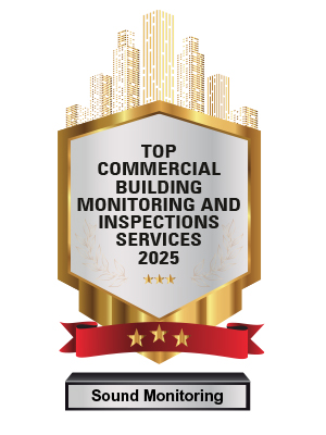 Top Commercial Building Monitoring and Inspections Services - 2025