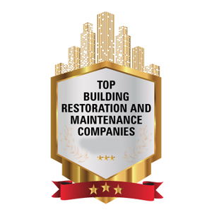 Top Building Restoration and Maintenance Companies