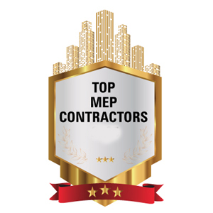 Top MEP Contractors