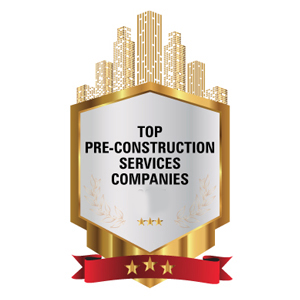 Top Pre-Construction Services Companies