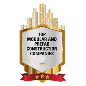 Top Modular and Prefab Construction Companies