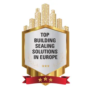 Top Building Sealing Solutions in Europe