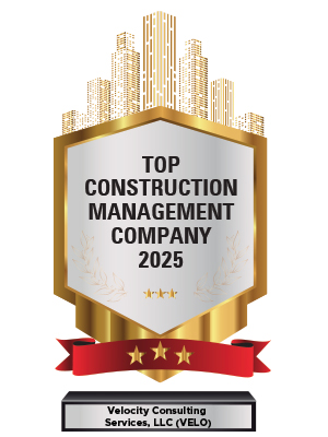Velocity Consulting Services, LLC (VELO): Redefining Staffing Excellence in Construction Management 