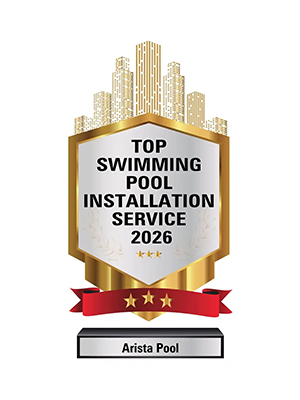 Top Swimming Pool Installation Service 2026