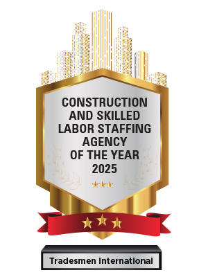 Tradesmen International: Elevating the Skilled Trades Industry 