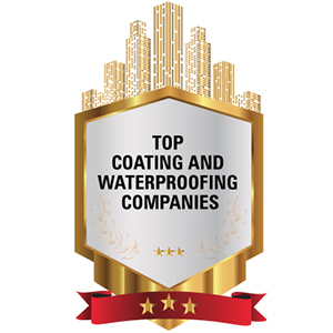 Top Coating and Waterproofing Companies