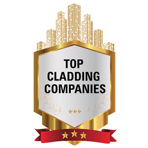 Top Cladding Companies