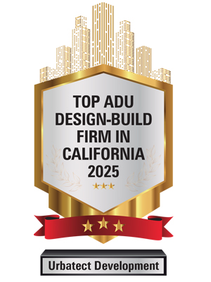 Top ADU Design-Build Firm 2025