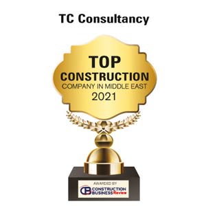 Top 10 Construction Consulting Companies in Middle East – 2021