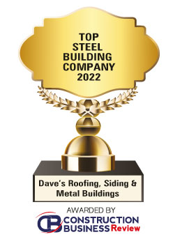 Top 10 Steel Building Companies - 2022
