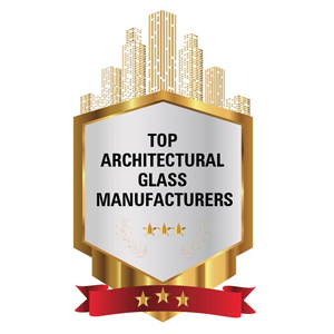 Top Architectural Glass Manufacturers