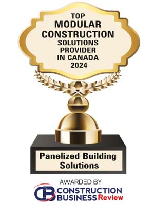 Top 10 Modular construction Solutions Providers in Canada - 2024