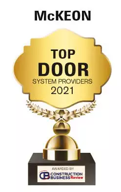 Top 10 Door Systems Companies - 2021