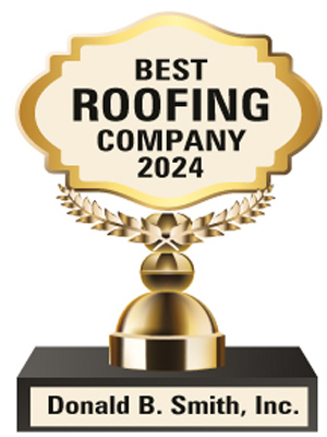 Top 20 Roofing Companies - 2024