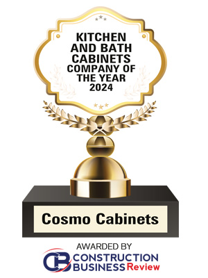Top 10 Companies in Kitchen and Bath Cabinets – 2024