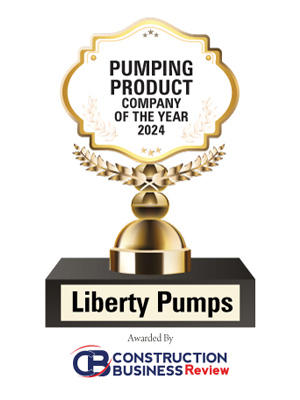 Pumping Product Company Of The Year – 2024