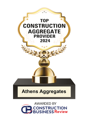 Top 10 Construction Aggregate Providers – 2024