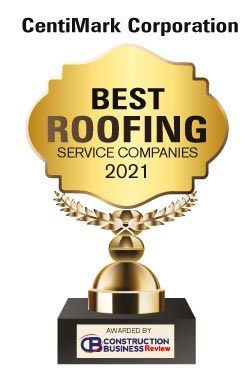 Top 10 Roofing Service Companies - 2021