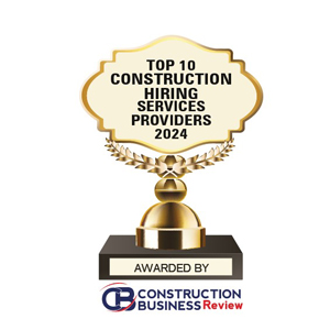 Top Construction Hiring Services Provider - 2024