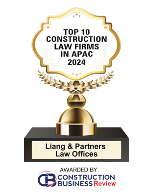 Top 10 Construction Law Firms In Apac - 2024