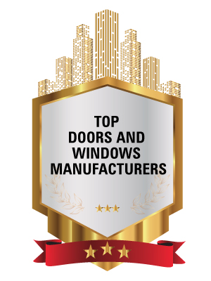 Top Doors and Windows Manufacturers