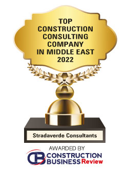 Top 10 Construction Consulting Companies in Middle East - 2022 