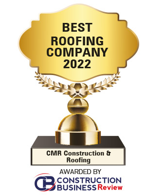 Top 10 Best Roofing Companies - 2022