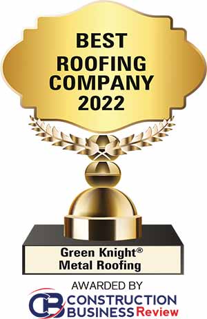 Top 10 Best Roofing Companies - 2022