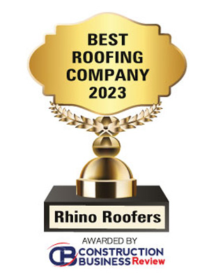 10 Best Roofing Companies - 2023