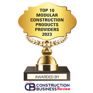 Top 10 Modular construction Products Companies - 2023