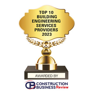 Top 10 Building Engineering Services Companies - 2023 
