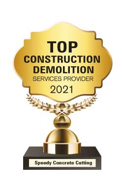 Top 10 Construction Demolition Services Companies - 2021