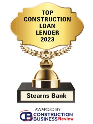 Top 10 Construction loan Lenders - 2023