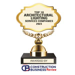 Top 10 Architectural Lighting Services Companies - 2023