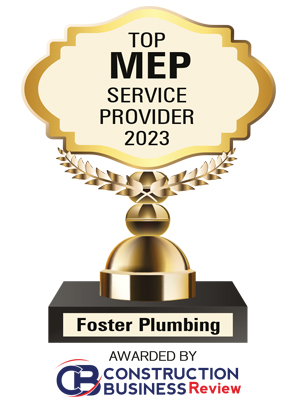 Top 10 MEP Services Companies - 2023