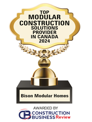 Top 10 Modular construction Solutions Providers in Canada - 2024