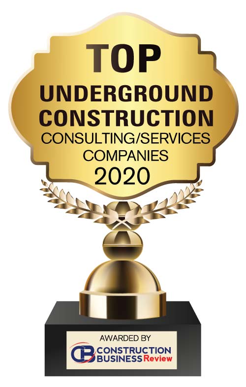 Top 10 Underground Construction Consulting/Service Companies – 2020