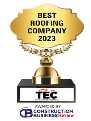10 Best Roofing Companies - 2023
