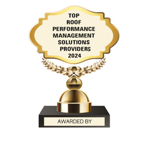Top Roof Performance Management Solutions Providers - 2024