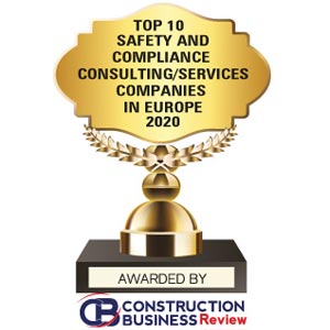 Top 10 Safety and Compliance Consulting/Service Companies in Europe - 2020 
