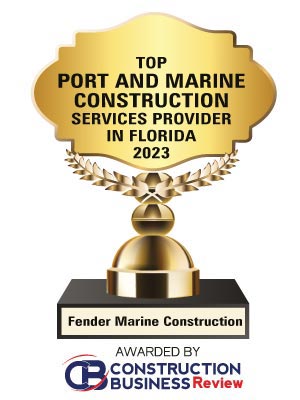 Top 10 Port and Marine Construction Services Companies in Florida - 2023