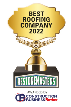 Top 10 Best Roofing Companies - 2022