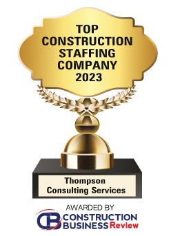 Top 10 Construction Staffing Companies – 2023