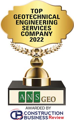 Top 10 Geotechnical Engineering Services Companies - 2022