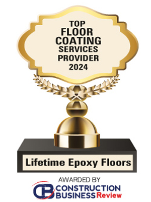 Top 10 Floor Coating Services Providers - 2024