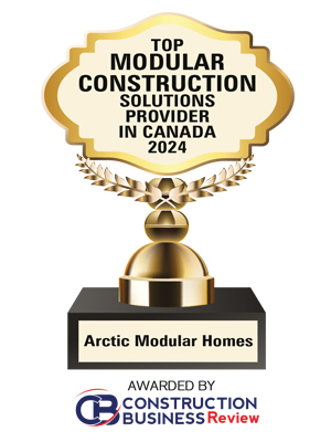 Top 10 Modular construction Solutions Providers in Canada - 2024