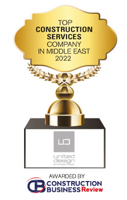 Top 10 Construction Services Companies in Middle East - 2022
