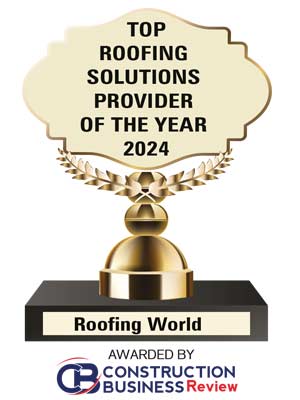 Top Roofing Solutions Companies - 2024