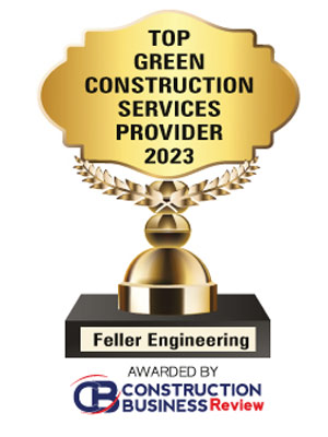 Top 10 Green Construction Services Companies - 2023